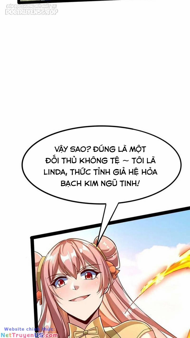 Linh Khí Khôi Phục: Ta Mỗi Ngày Thu Được Một Cái Kỹ Năng Mới 194 trang 28