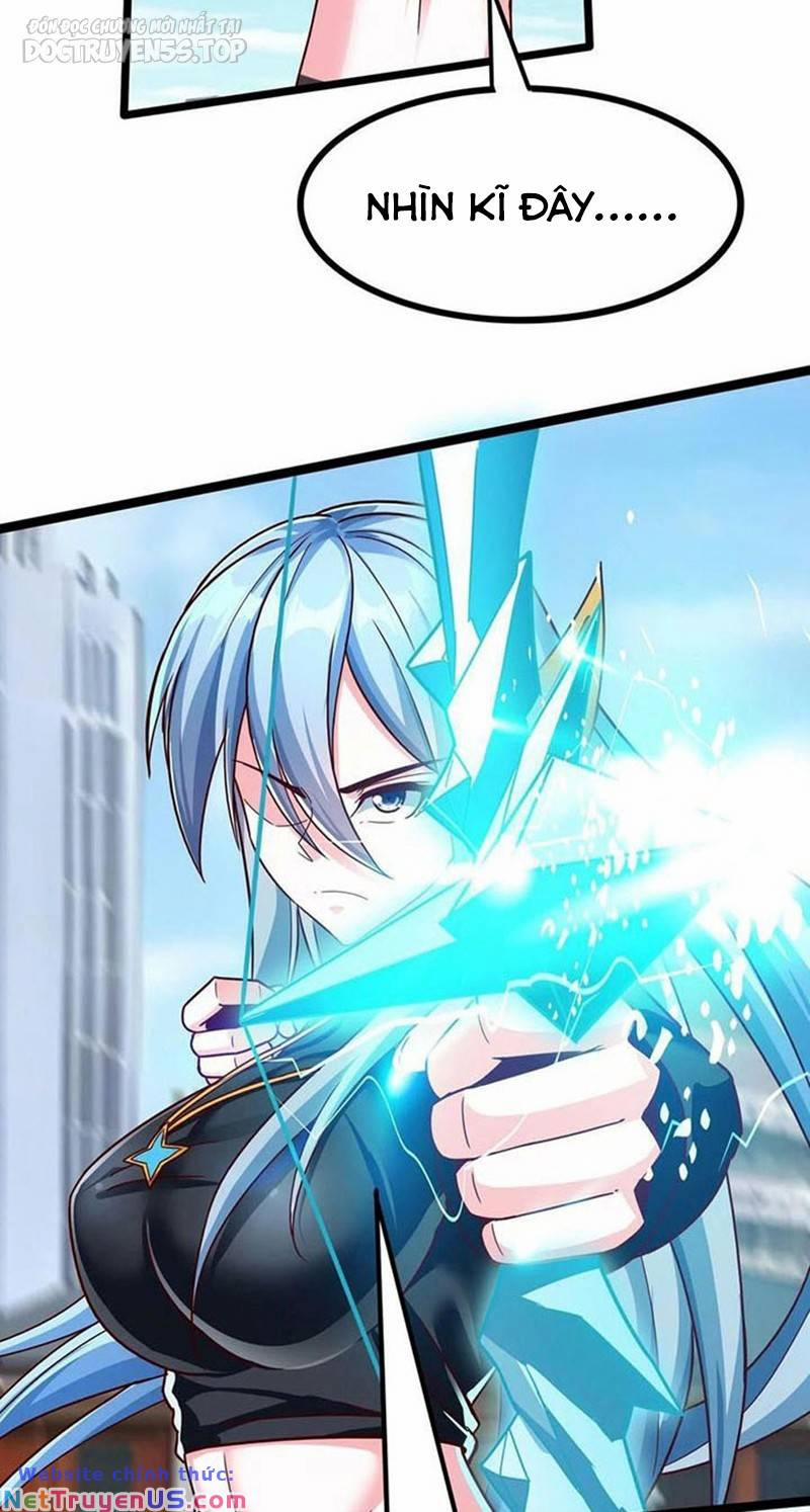 Linh Khí Khôi Phục: Ta Mỗi Ngày Thu Được Một Cái Kỹ Năng Mới 194 trang 3