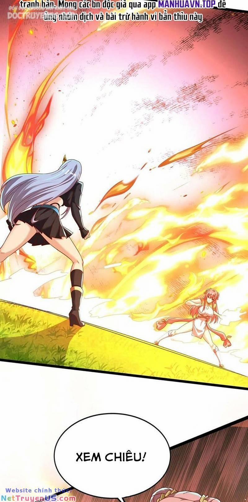 Linh Khí Khôi Phục: Ta Mỗi Ngày Thu Được Một Cái Kỹ Năng Mới 195 trang 1