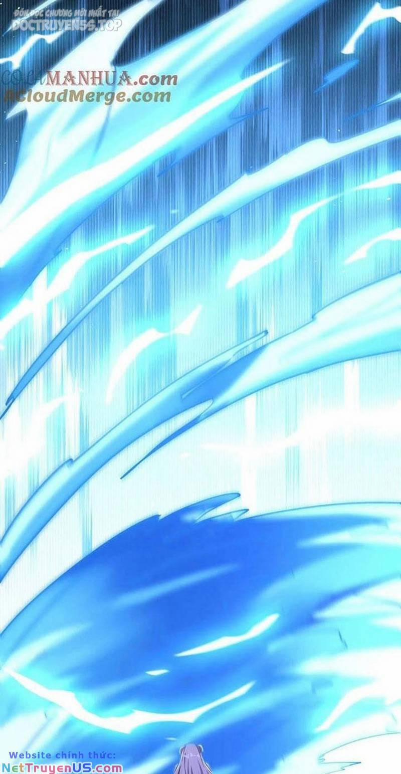 Linh Khí Khôi Phục: Ta Mỗi Ngày Thu Được Một Cái Kỹ Năng Mới 195 trang 15