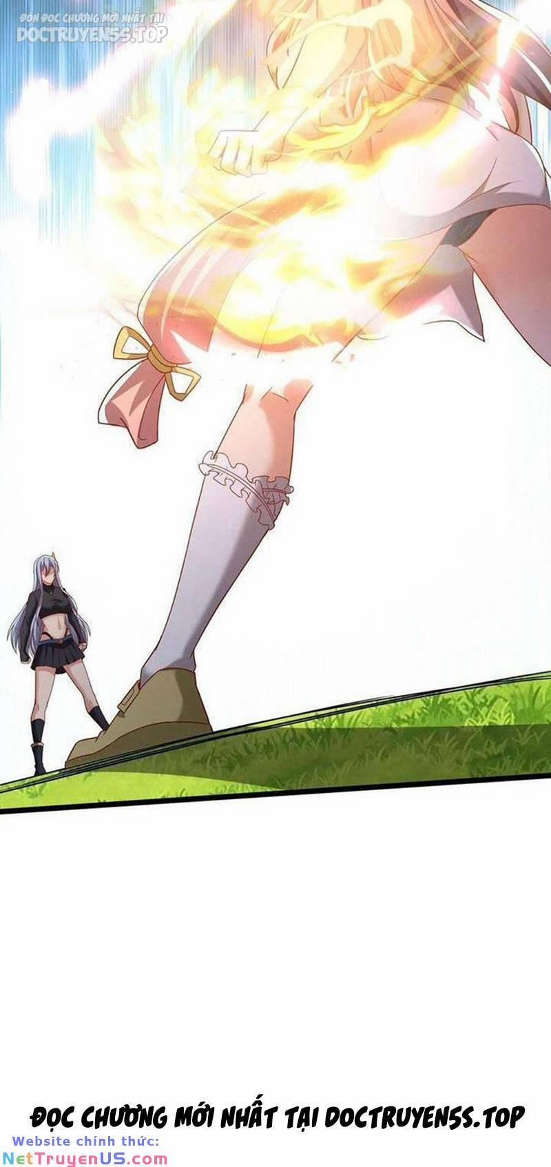 Linh Khí Khôi Phục: Ta Mỗi Ngày Thu Được Một Cái Kỹ Năng Mới 195 trang 18