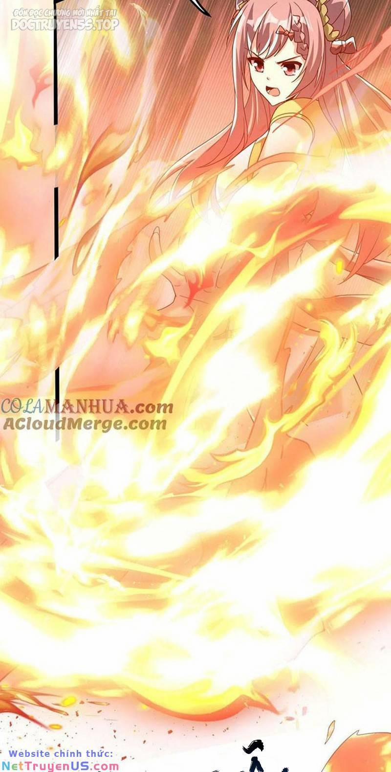 Linh Khí Khôi Phục: Ta Mỗi Ngày Thu Được Một Cái Kỹ Năng Mới 195 trang 2