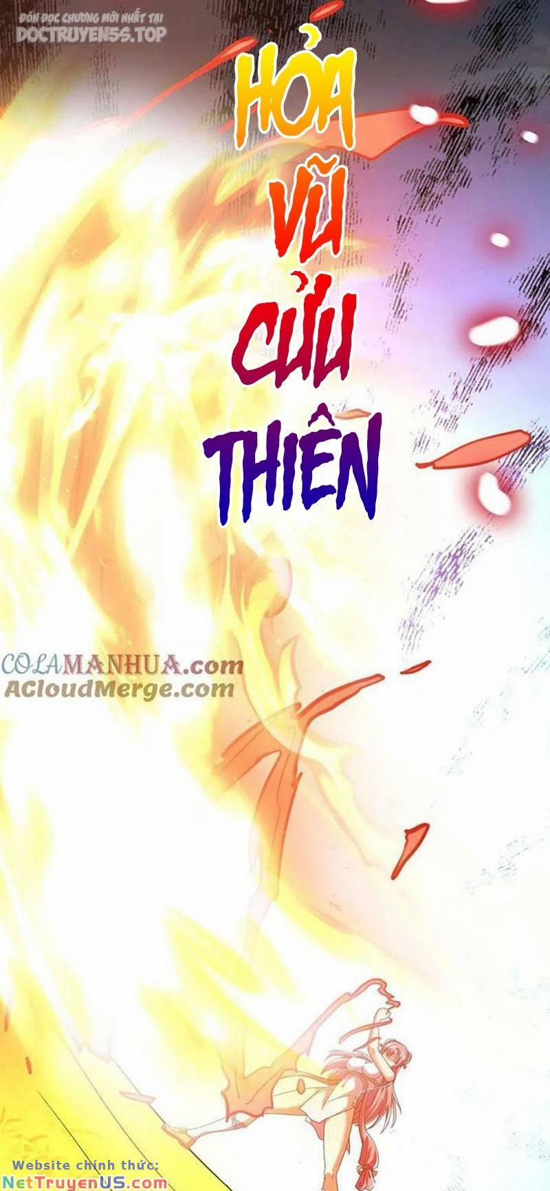 Linh Khí Khôi Phục: Ta Mỗi Ngày Thu Được Một Cái Kỹ Năng Mới 195 trang 20