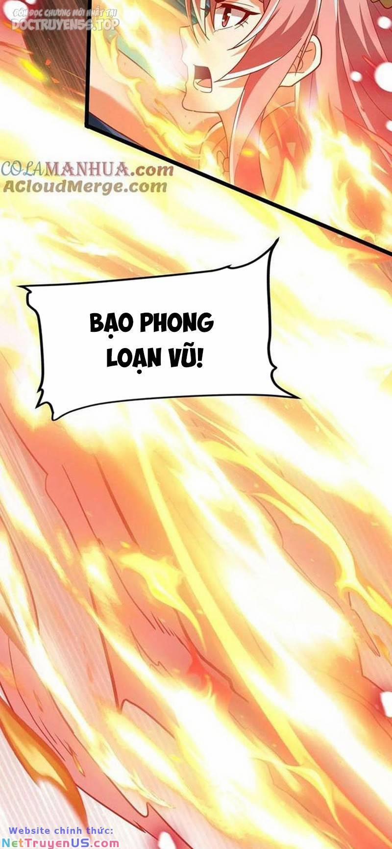 Linh Khí Khôi Phục: Ta Mỗi Ngày Thu Được Một Cái Kỹ Năng Mới 195 trang 22