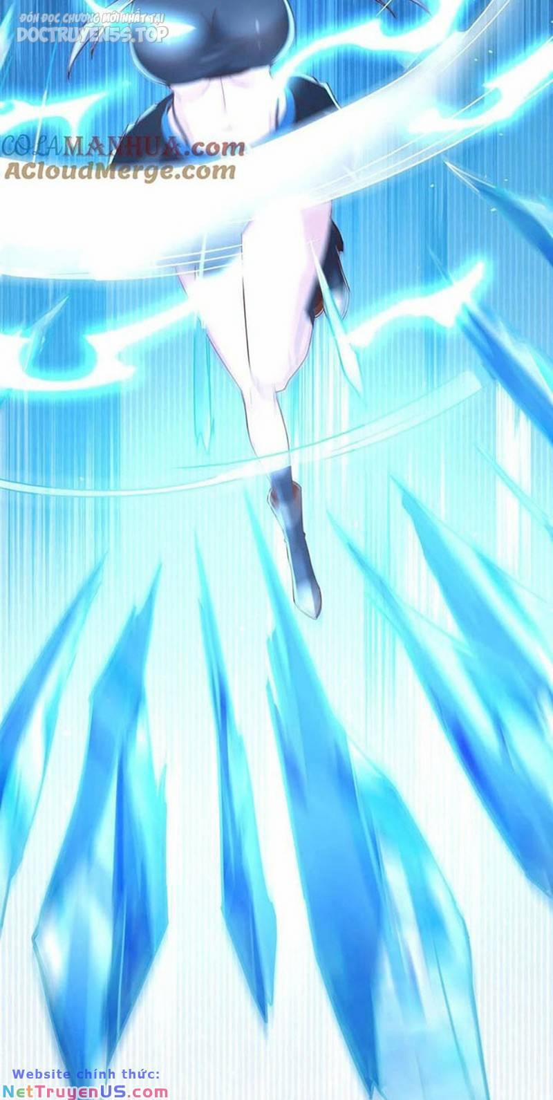 Linh Khí Khôi Phục: Ta Mỗi Ngày Thu Được Một Cái Kỹ Năng Mới 195 trang 6