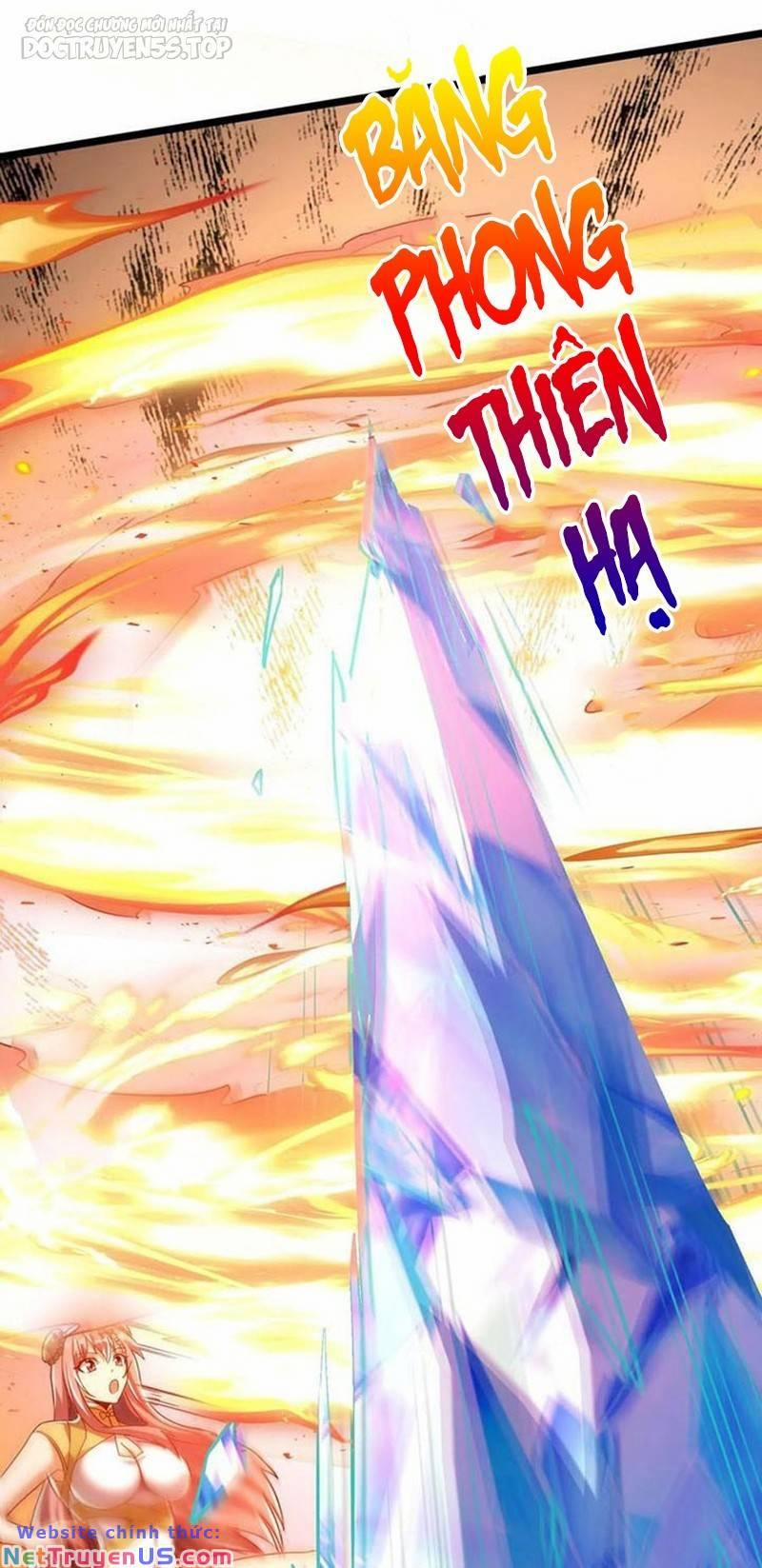 Linh Khí Khôi Phục: Ta Mỗi Ngày Thu Được Một Cái Kỹ Năng Mới 196 trang 1