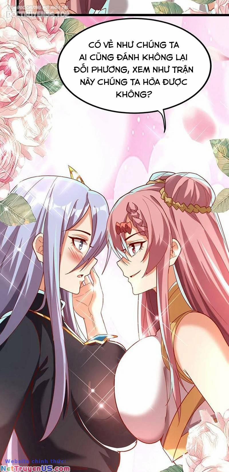 Linh Khí Khôi Phục: Ta Mỗi Ngày Thu Được Một Cái Kỹ Năng Mới 196 trang 10