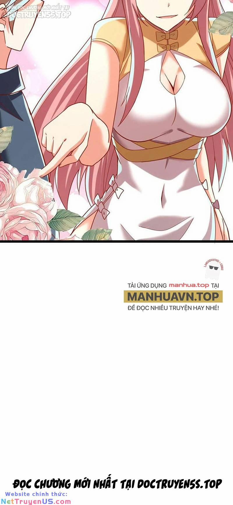 Linh Khí Khôi Phục: Ta Mỗi Ngày Thu Được Một Cái Kỹ Năng Mới 196 trang 17