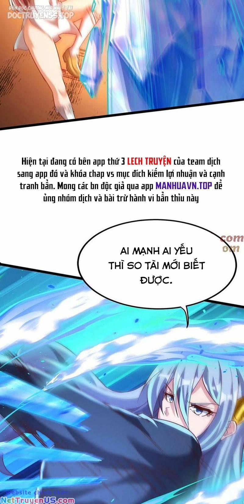 Linh Khí Khôi Phục: Ta Mỗi Ngày Thu Được Một Cái Kỹ Năng Mới 196 trang 2