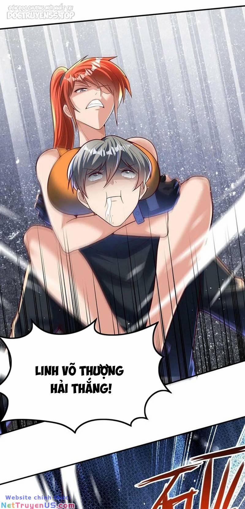 Linh Khí Khôi Phục: Ta Mỗi Ngày Thu Được Một Cái Kỹ Năng Mới 196 trang 20