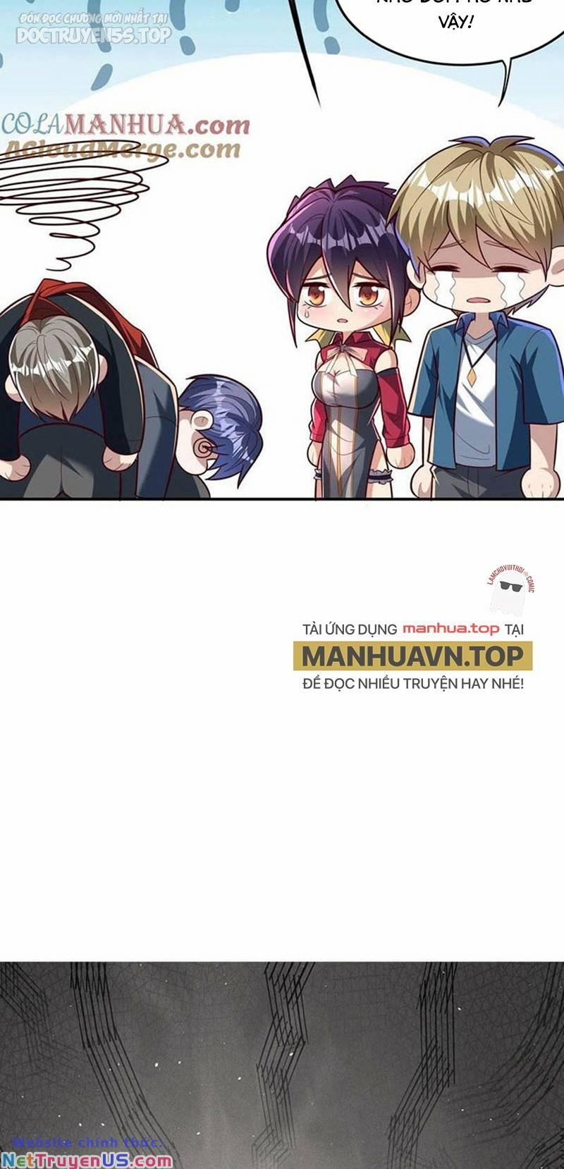 Linh Khí Khôi Phục: Ta Mỗi Ngày Thu Được Một Cái Kỹ Năng Mới 196 trang 23