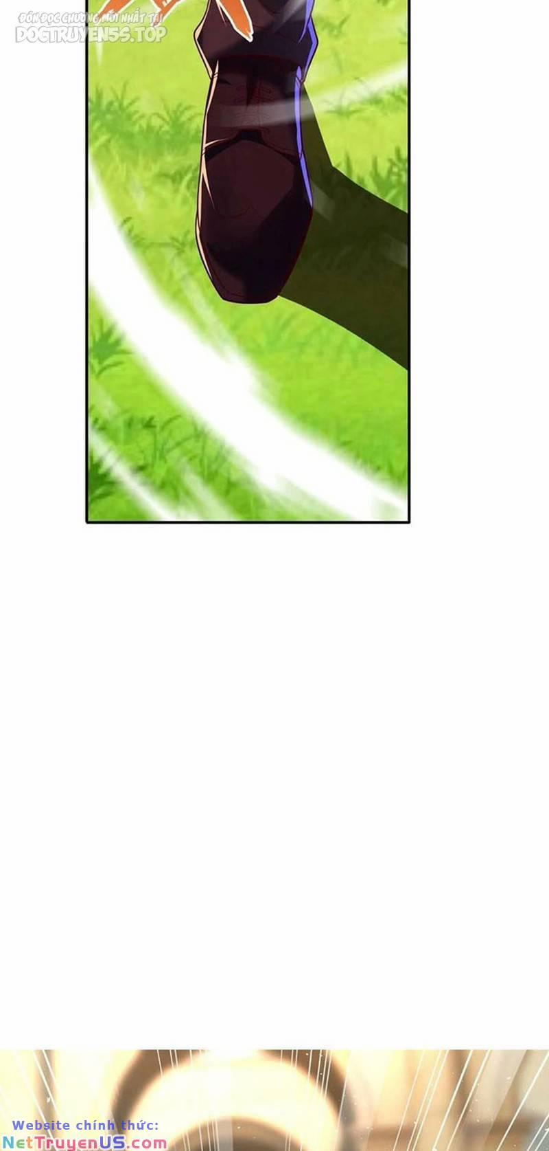 Linh Khí Khôi Phục: Ta Mỗi Ngày Thu Được Một Cái Kỹ Năng Mới 196 trang 29