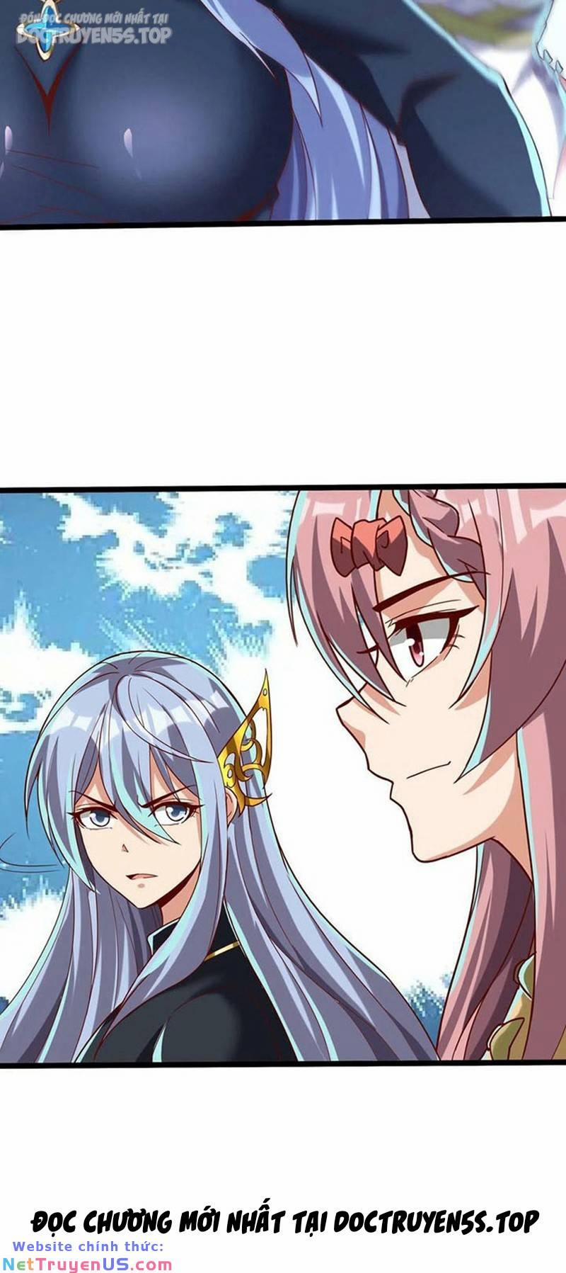 Linh Khí Khôi Phục: Ta Mỗi Ngày Thu Được Một Cái Kỹ Năng Mới 196 trang 8