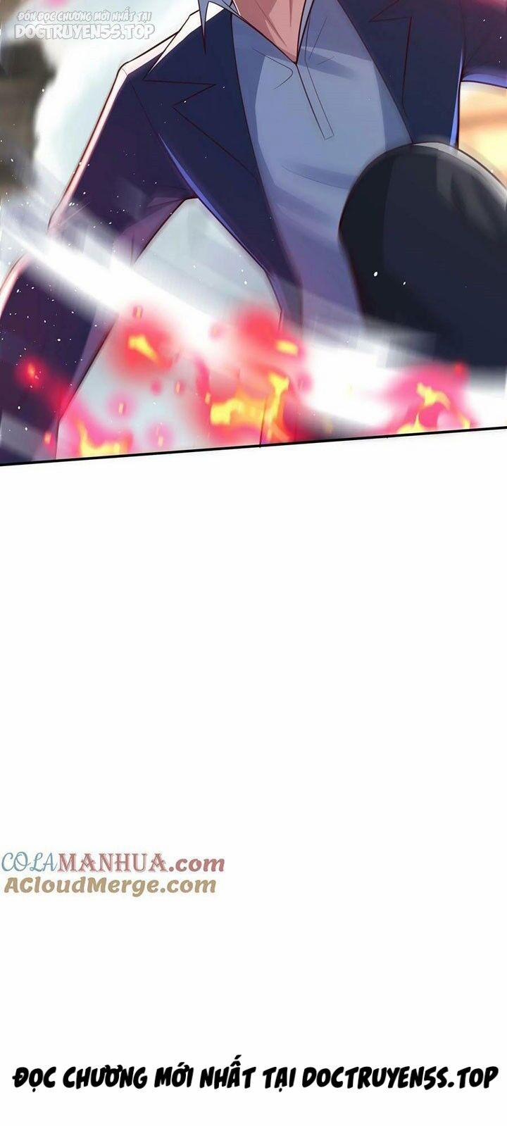 Linh Khí Khôi Phục: Ta Mỗi Ngày Thu Được Một Cái Kỹ Năng Mới 197 trang 13