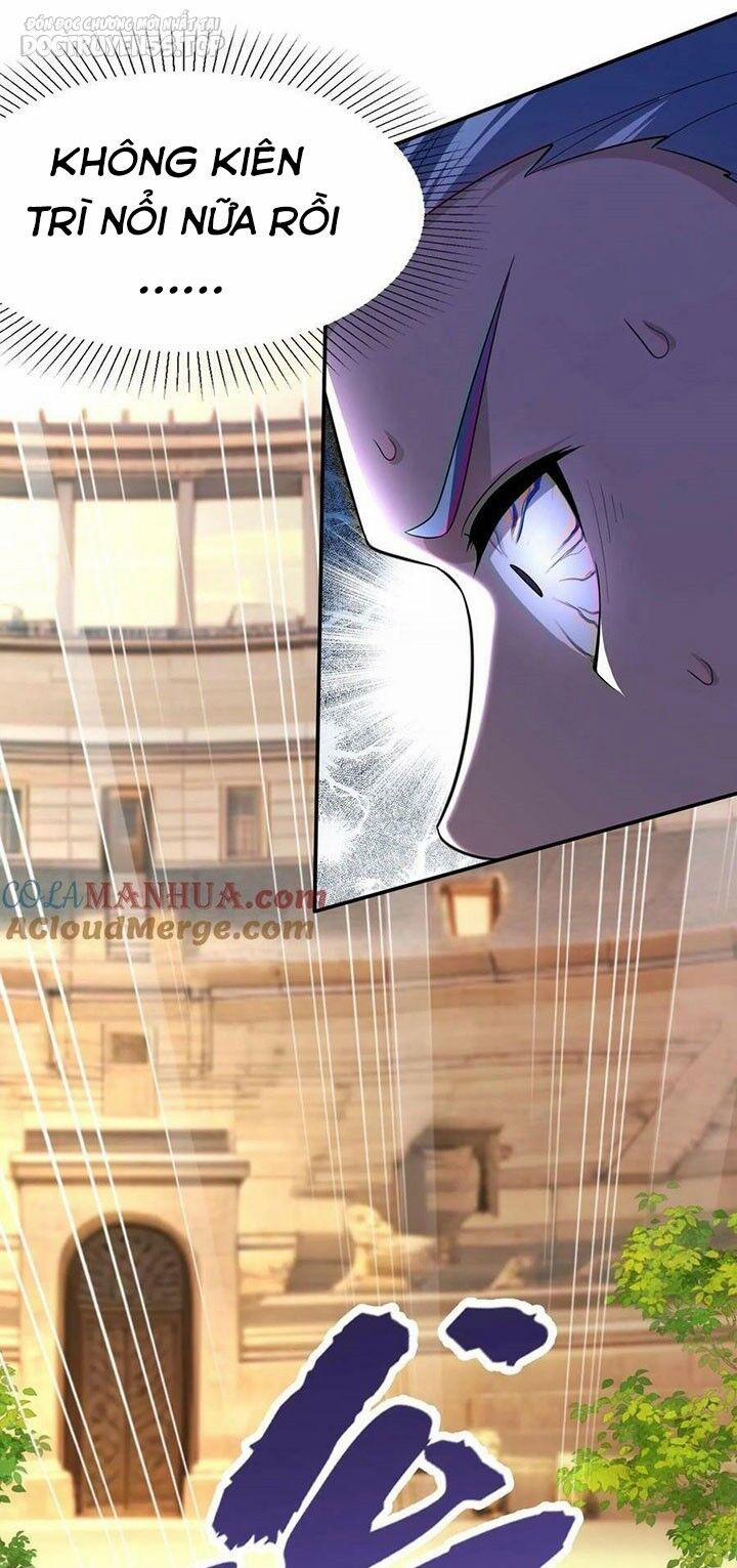 Linh Khí Khôi Phục: Ta Mỗi Ngày Thu Được Một Cái Kỹ Năng Mới 197 trang 15