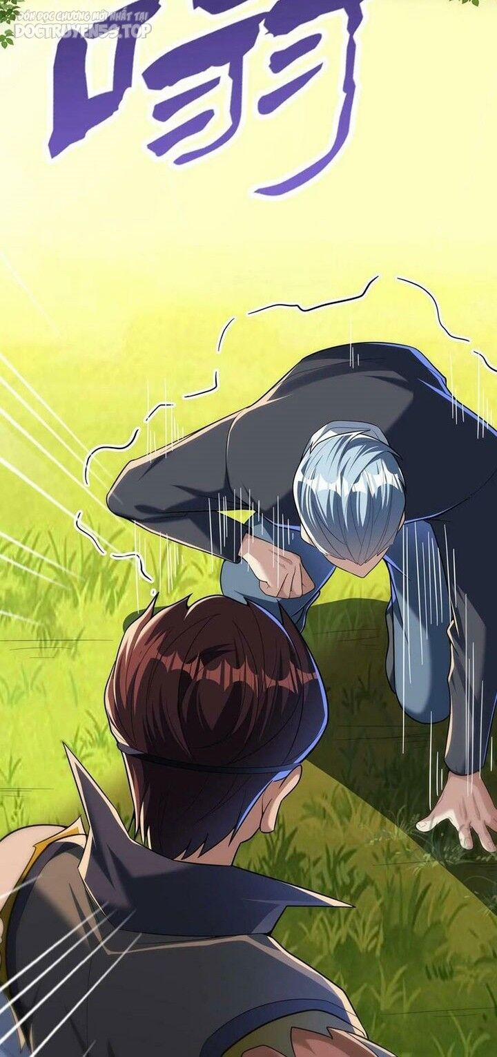 Linh Khí Khôi Phục: Ta Mỗi Ngày Thu Được Một Cái Kỹ Năng Mới 197 trang 16