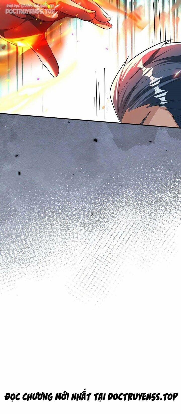 Linh Khí Khôi Phục: Ta Mỗi Ngày Thu Được Một Cái Kỹ Năng Mới 197 trang 19