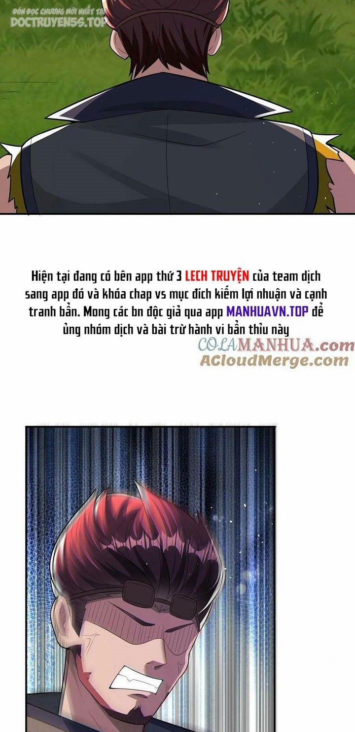 Linh Khí Khôi Phục: Ta Mỗi Ngày Thu Được Một Cái Kỹ Năng Mới 197 trang 2