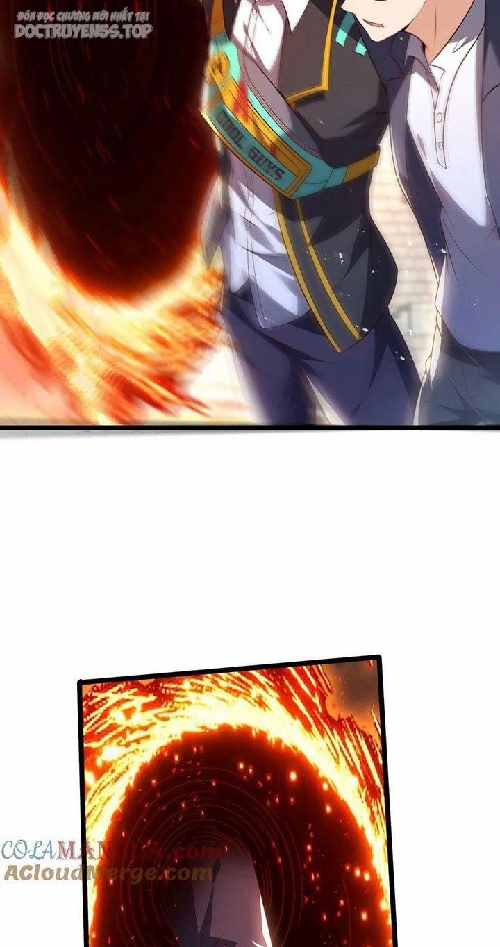 Linh Khí Khôi Phục: Ta Mỗi Ngày Thu Được Một Cái Kỹ Năng Mới 197 trang 25