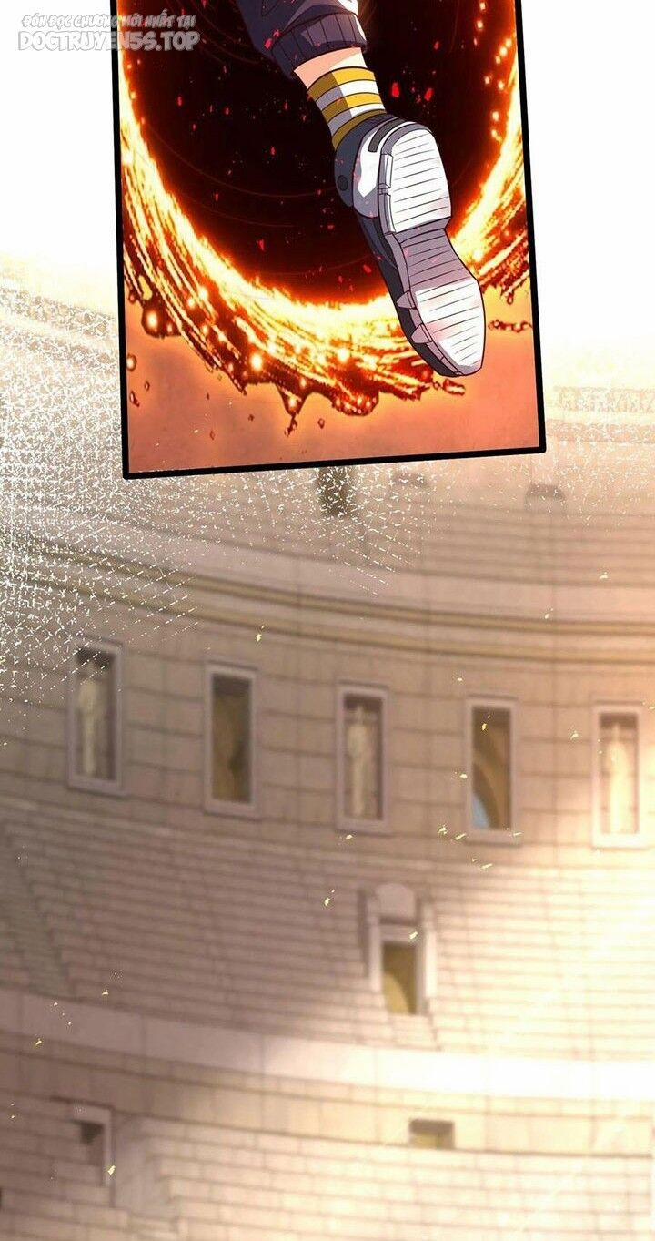 Linh Khí Khôi Phục: Ta Mỗi Ngày Thu Được Một Cái Kỹ Năng Mới 197 trang 26