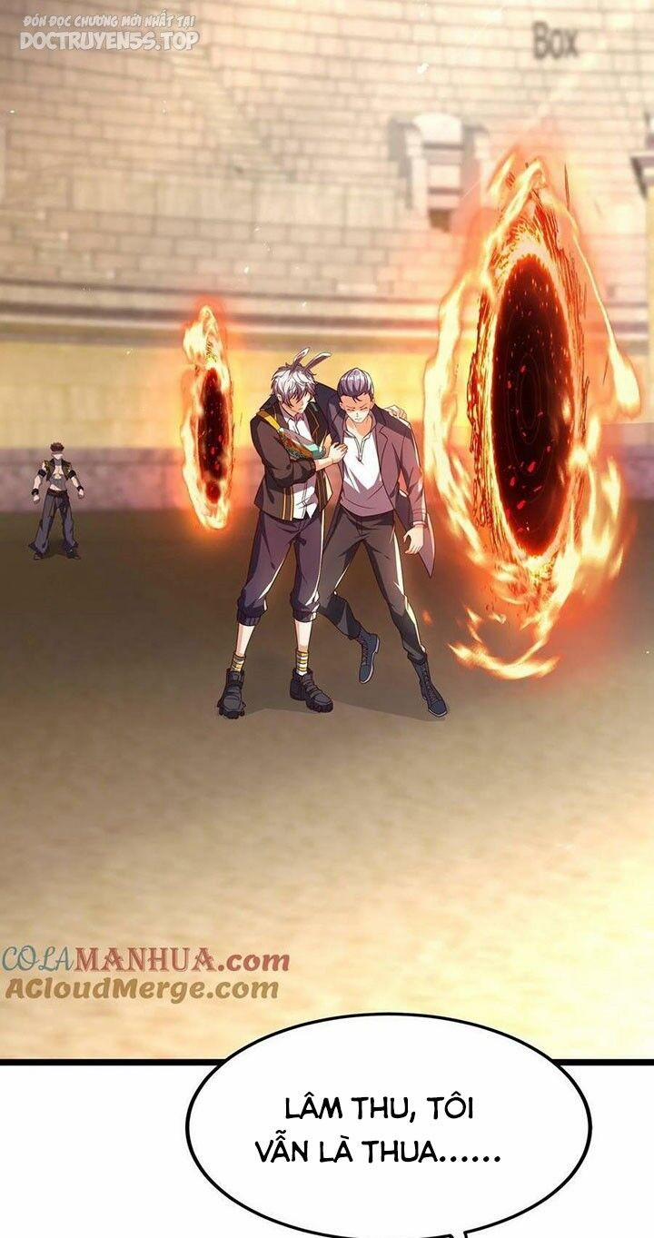 Linh Khí Khôi Phục: Ta Mỗi Ngày Thu Được Một Cái Kỹ Năng Mới 197 trang 27