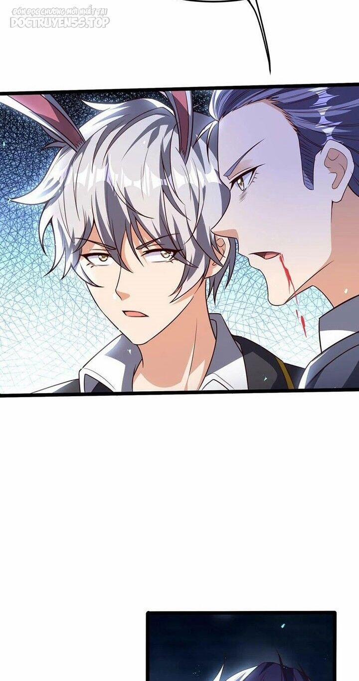 Linh Khí Khôi Phục: Ta Mỗi Ngày Thu Được Một Cái Kỹ Năng Mới 197 trang 28