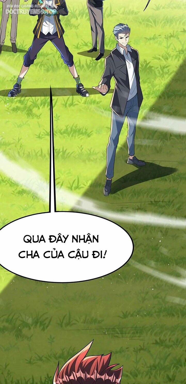 Linh Khí Khôi Phục: Ta Mỗi Ngày Thu Được Một Cái Kỹ Năng Mới 197 trang 3