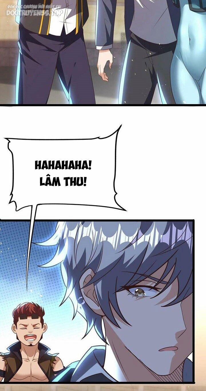 Linh Khí Khôi Phục: Ta Mỗi Ngày Thu Được Một Cái Kỹ Năng Mới 197 trang 32