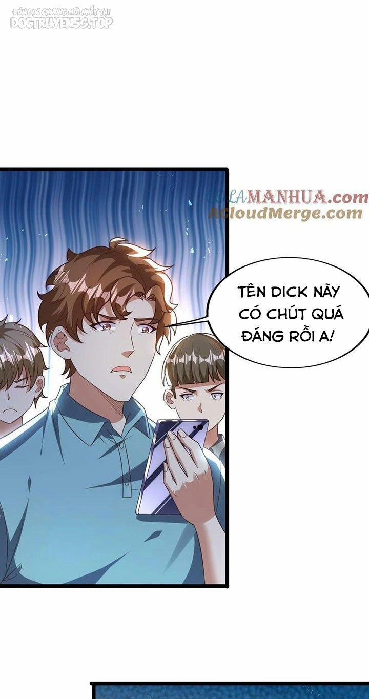 Linh Khí Khôi Phục: Ta Mỗi Ngày Thu Được Một Cái Kỹ Năng Mới 197 trang 35