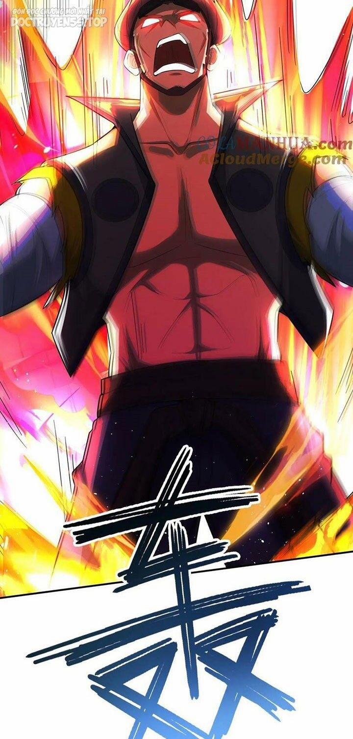 Linh Khí Khôi Phục: Ta Mỗi Ngày Thu Được Một Cái Kỹ Năng Mới 197 trang 5