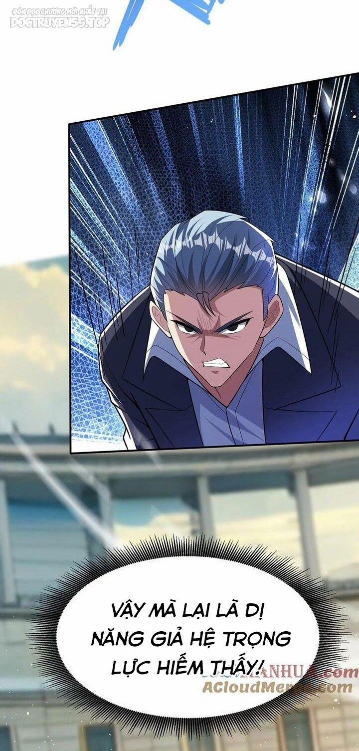 Linh Khí Khôi Phục: Ta Mỗi Ngày Thu Được Một Cái Kỹ Năng Mới 197 trang 6