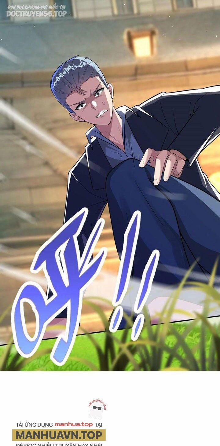 Linh Khí Khôi Phục: Ta Mỗi Ngày Thu Được Một Cái Kỹ Năng Mới 197 trang 7