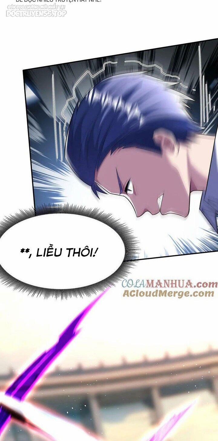 Linh Khí Khôi Phục: Ta Mỗi Ngày Thu Được Một Cái Kỹ Năng Mới 197 trang 8