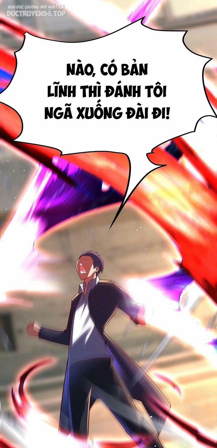 Linh Khí Khôi Phục: Ta Mỗi Ngày Thu Được Một Cái Kỹ Năng Mới 197 trang 9