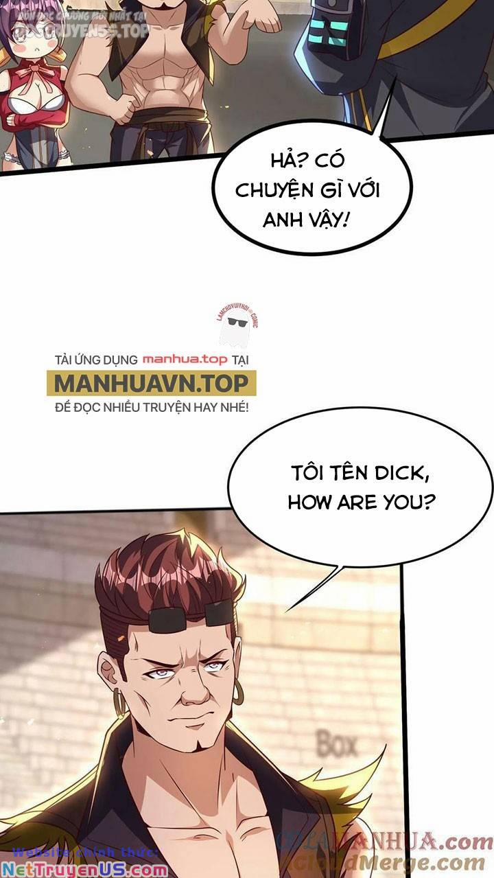 Linh Khí Khôi Phục: Ta Mỗi Ngày Thu Được Một Cái Kỹ Năng Mới 198 trang 10