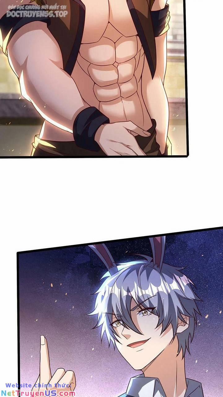 Linh Khí Khôi Phục: Ta Mỗi Ngày Thu Được Một Cái Kỹ Năng Mới 198 trang 11