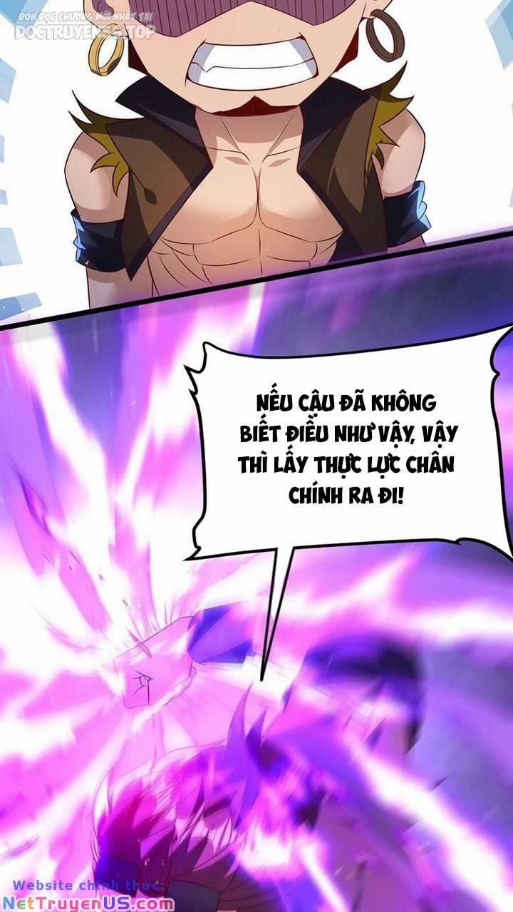 Linh Khí Khôi Phục: Ta Mỗi Ngày Thu Được Một Cái Kỹ Năng Mới 198 trang 13