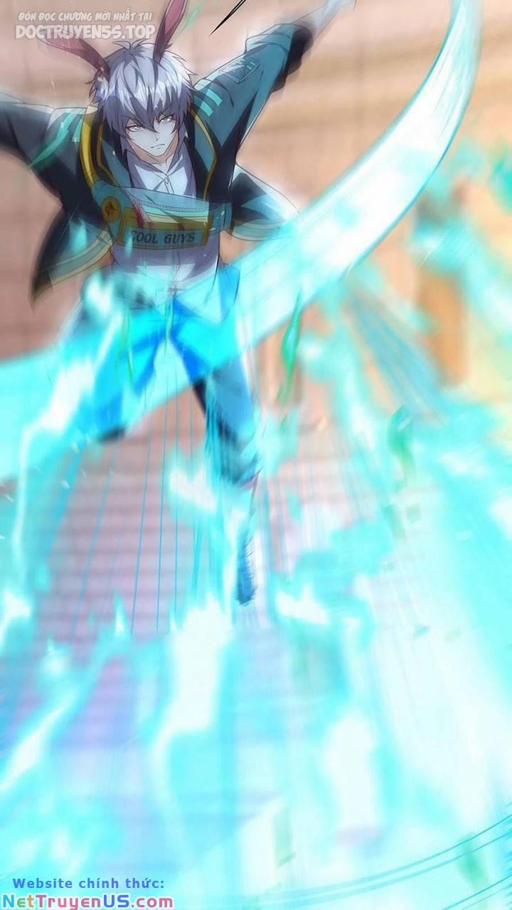 Linh Khí Khôi Phục: Ta Mỗi Ngày Thu Được Một Cái Kỹ Năng Mới 198 trang 19