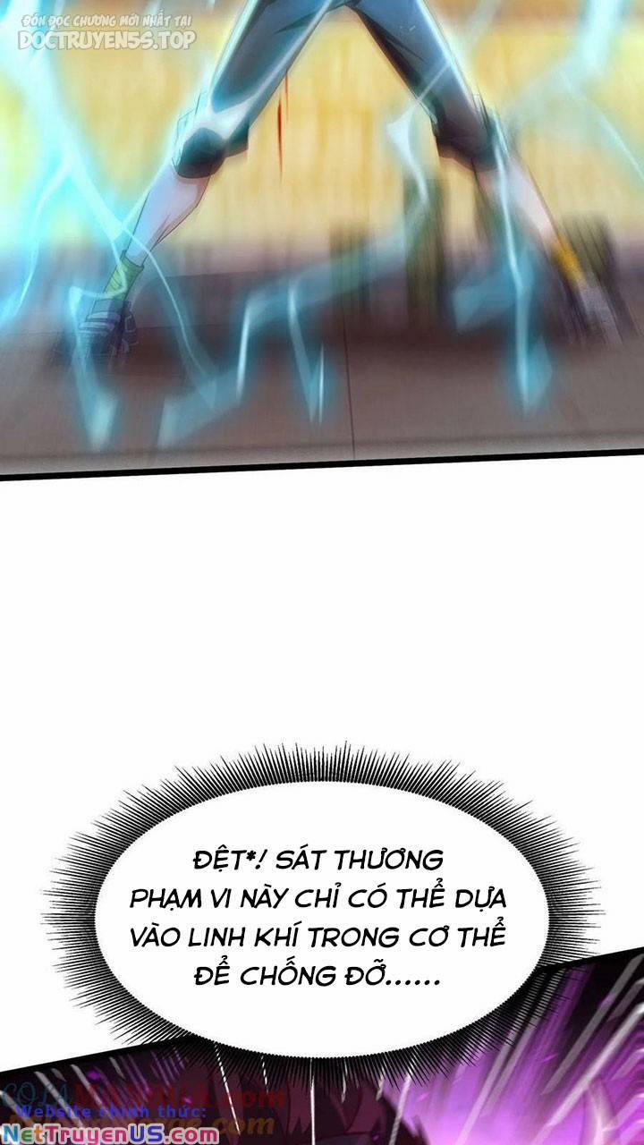 Linh Khí Khôi Phục: Ta Mỗi Ngày Thu Được Một Cái Kỹ Năng Mới 198 trang 26