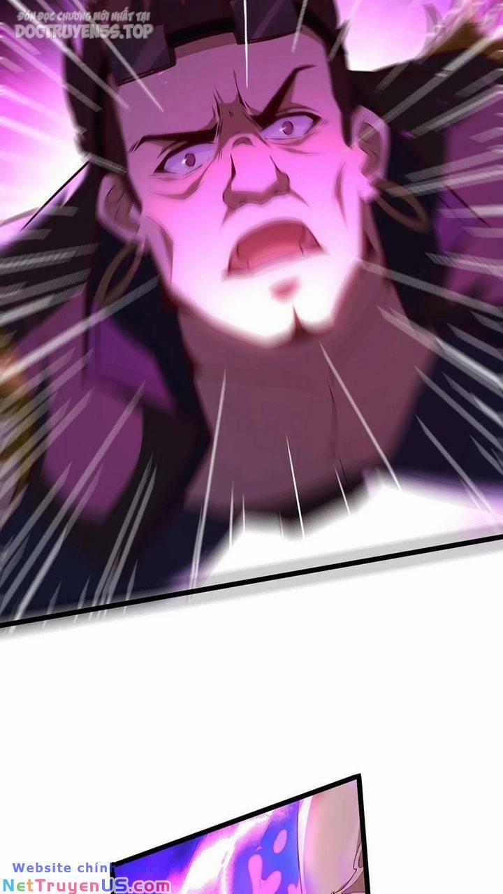 Linh Khí Khôi Phục: Ta Mỗi Ngày Thu Được Một Cái Kỹ Năng Mới 198 trang 27