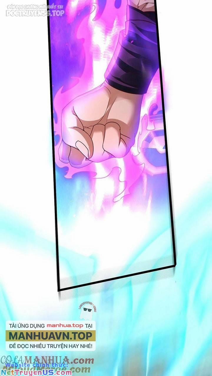 Linh Khí Khôi Phục: Ta Mỗi Ngày Thu Được Một Cái Kỹ Năng Mới 198 trang 28