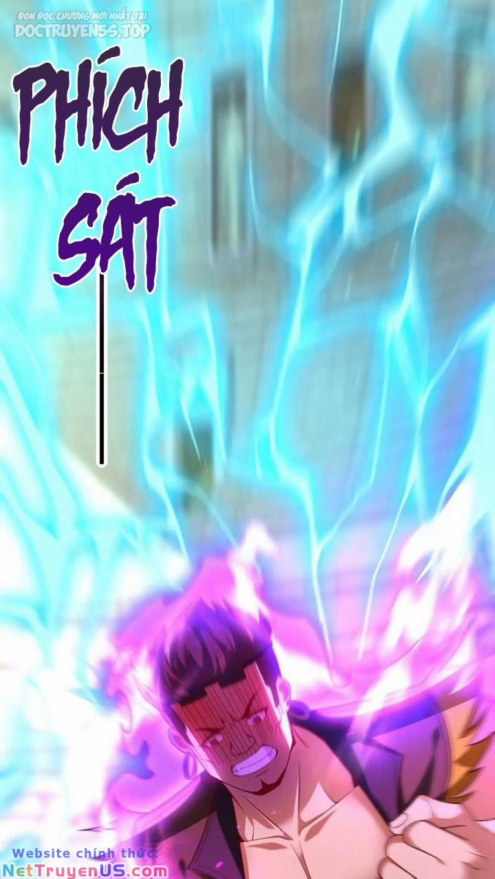 Linh Khí Khôi Phục: Ta Mỗi Ngày Thu Được Một Cái Kỹ Năng Mới 198 trang 29