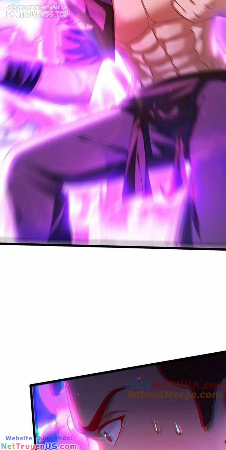 Linh Khí Khôi Phục: Ta Mỗi Ngày Thu Được Một Cái Kỹ Năng Mới 198 trang 30