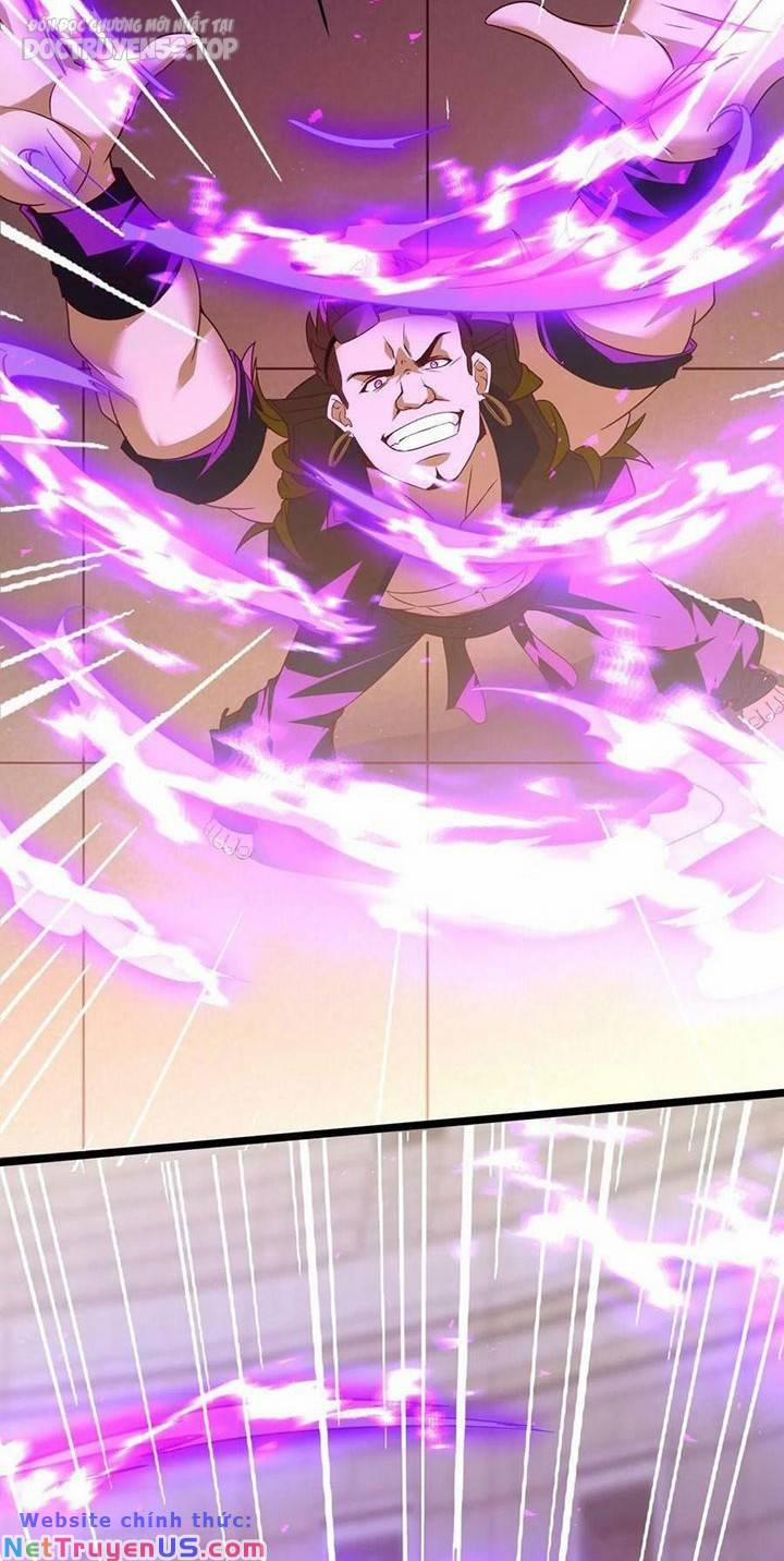 Linh Khí Khôi Phục: Ta Mỗi Ngày Thu Được Một Cái Kỹ Năng Mới 198 trang 33