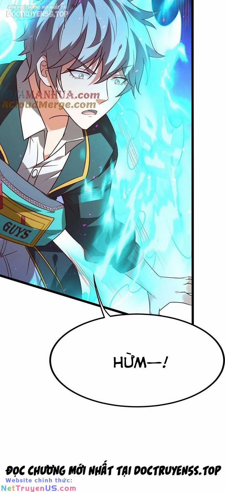 Linh Khí Khôi Phục: Ta Mỗi Ngày Thu Được Một Cái Kỹ Năng Mới 198 trang 36