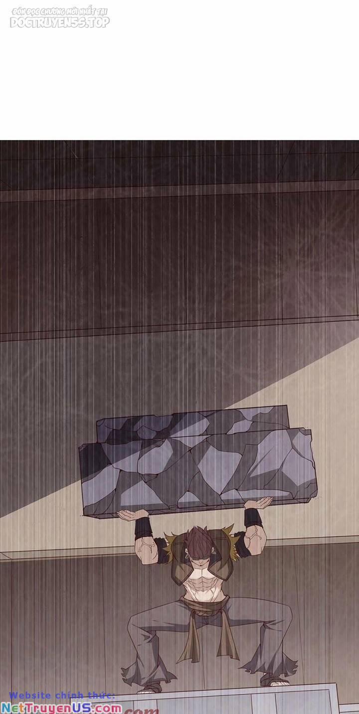 Linh Khí Khôi Phục: Ta Mỗi Ngày Thu Được Một Cái Kỹ Năng Mới 198 trang 37