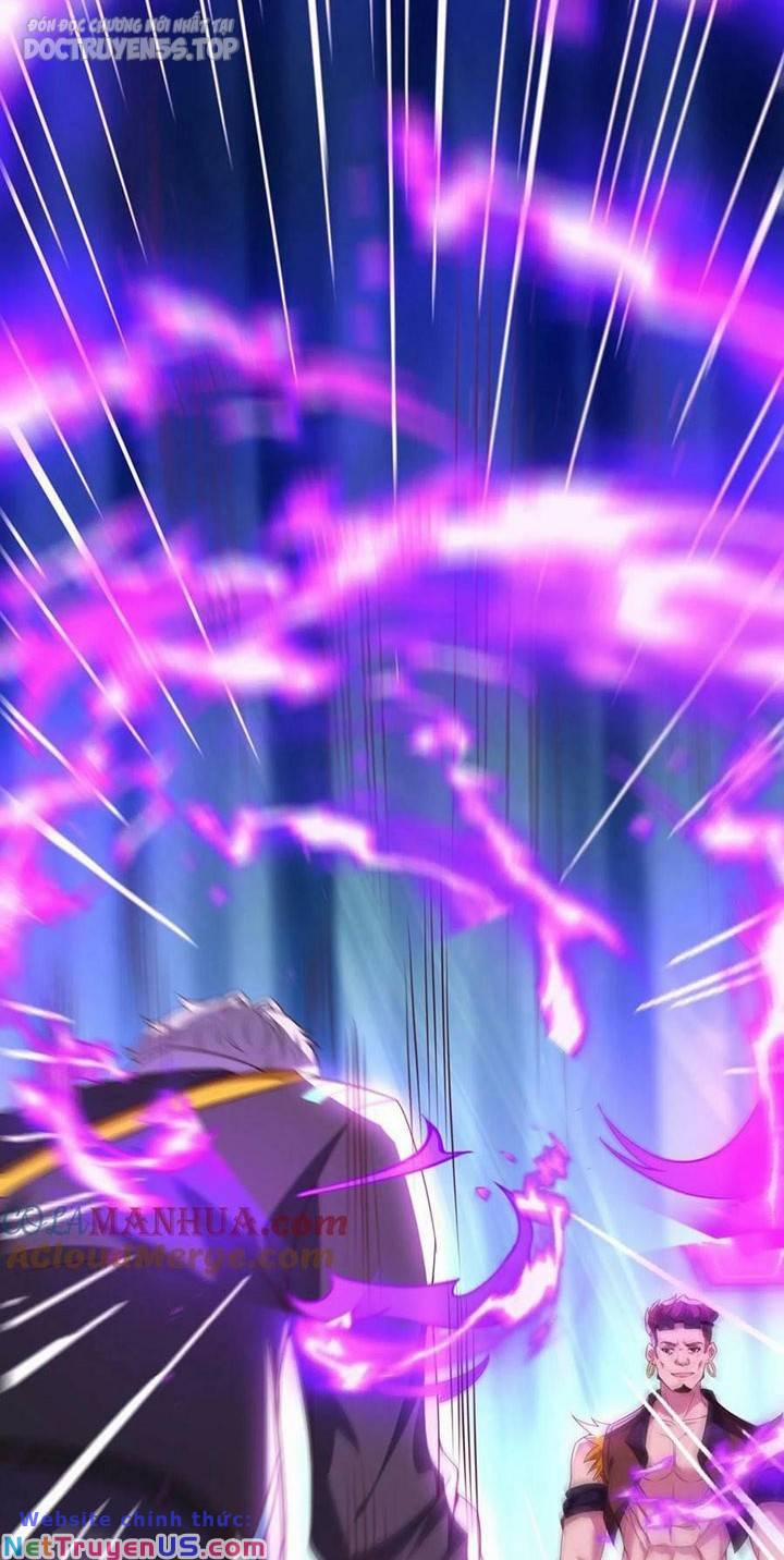 Linh Khí Khôi Phục: Ta Mỗi Ngày Thu Được Một Cái Kỹ Năng Mới 198 trang 39