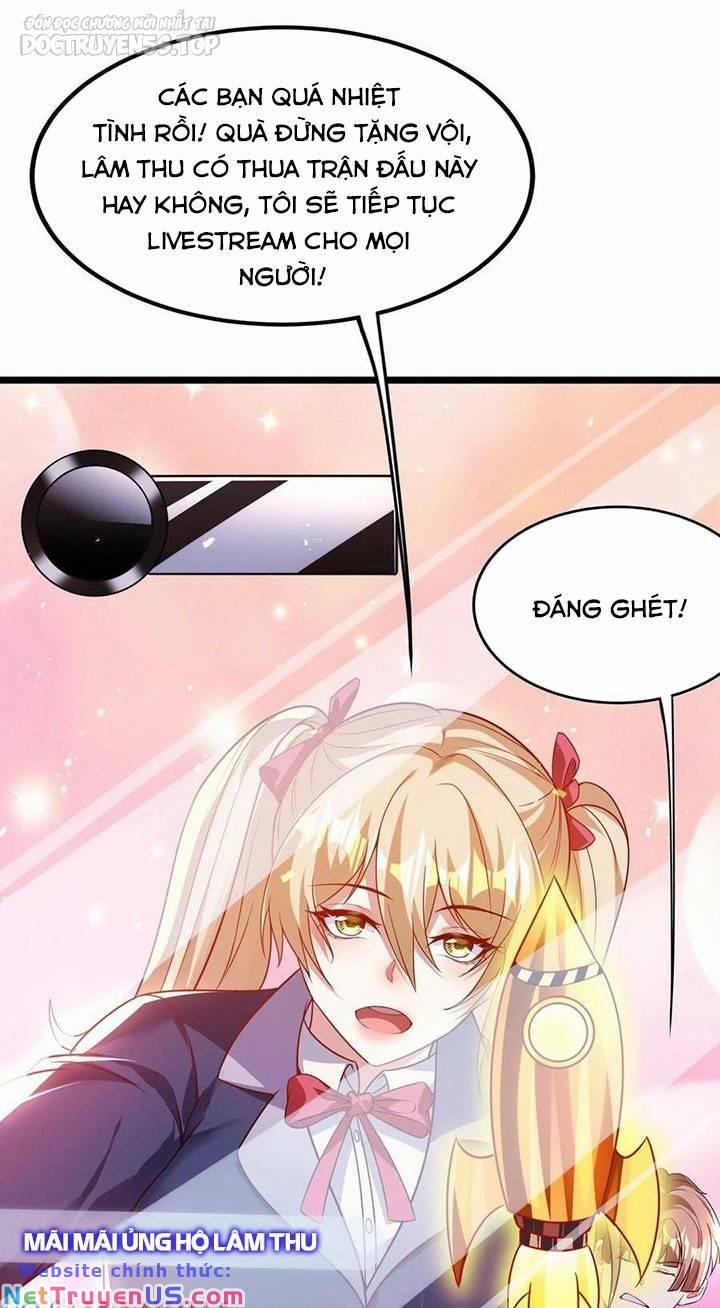 Linh Khí Khôi Phục: Ta Mỗi Ngày Thu Được Một Cái Kỹ Năng Mới 198 trang 4