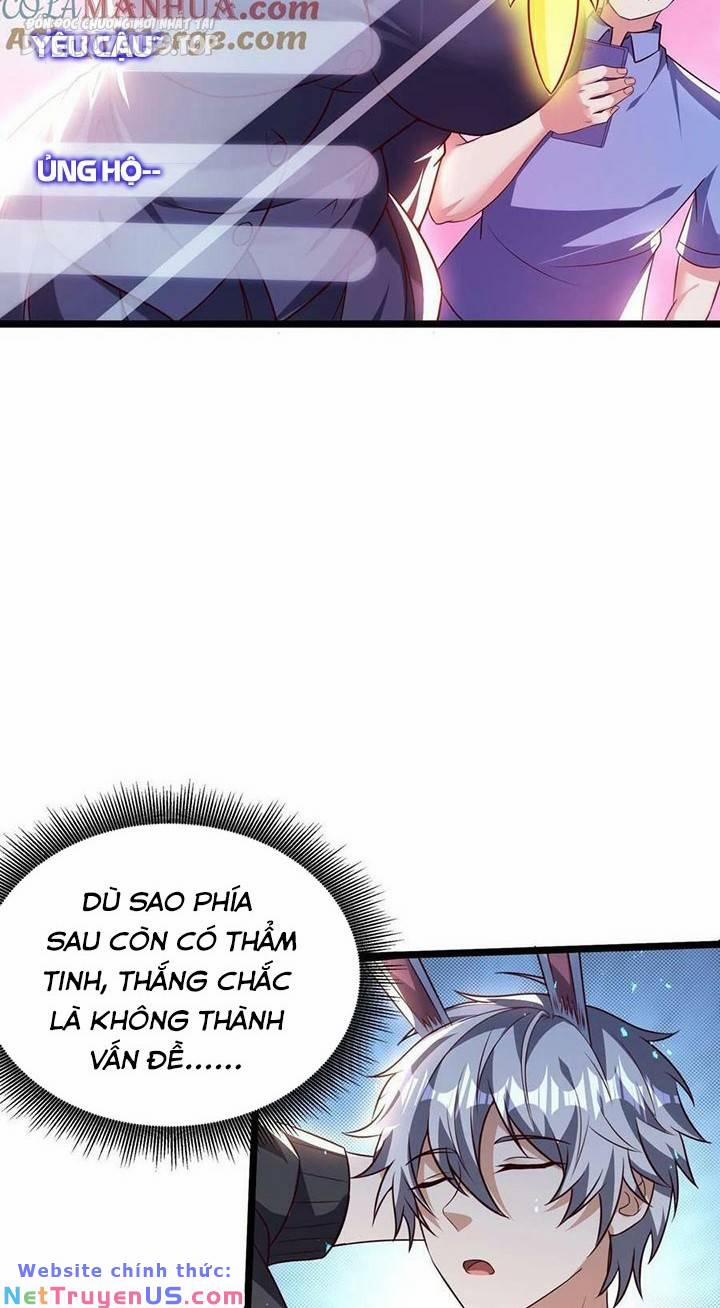 Linh Khí Khôi Phục: Ta Mỗi Ngày Thu Được Một Cái Kỹ Năng Mới 198 trang 5