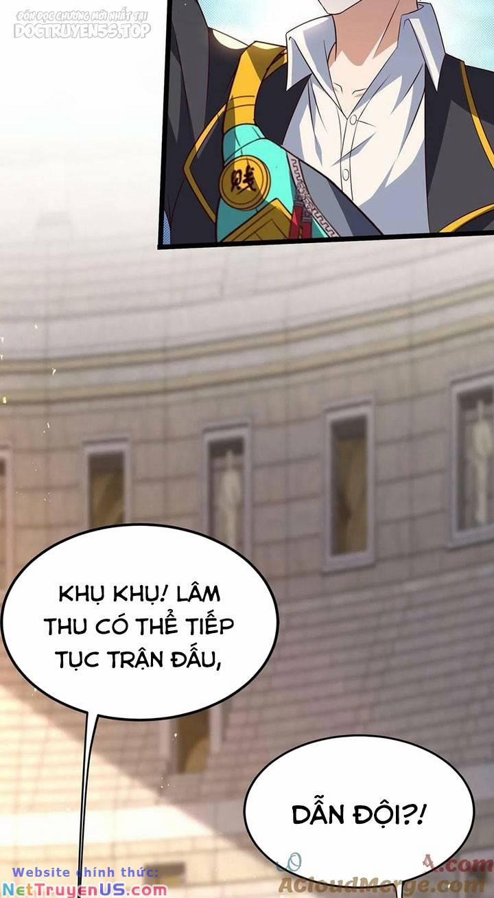 Linh Khí Khôi Phục: Ta Mỗi Ngày Thu Được Một Cái Kỹ Năng Mới 198 trang 6